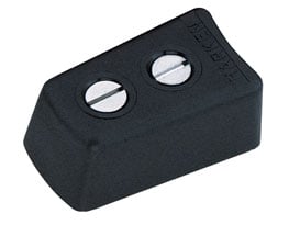 Harken 1072Low-beam End Stops (Pair)