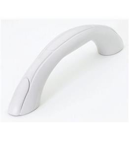 Attwood One Piece Grab Handle-White