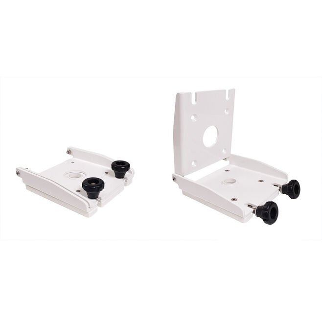Seaview Hinge Adapter F/7X7 Base - Steveston Marine and Hardware