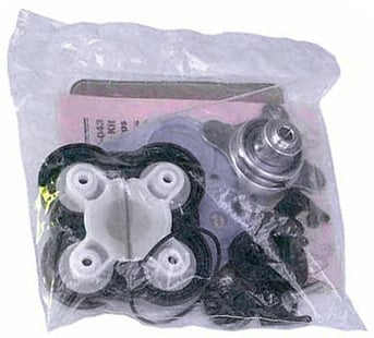 Flojet Service Kit Oil Resistant