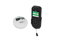 Raymarine Wireless Auto-Pilot Remote Control Kit for Evolution Systems - RCU-1 with WG-1 - E70718