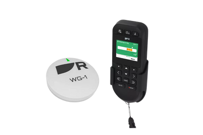 Raymarine Wireless Auto-Pilot Remote Control Kit for Evolution Systems - RCU-1 with WG-1 - E70718