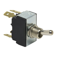 Cole Hersee Double Pole Sng Throw Toggle - Steveston Marine and Hardware