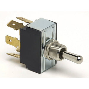 Cole Hersee Toggle Switch - Steveston Marine and Hardware