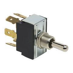 Cole Hersee 3Way On - Off - On Toggle Switch - Steveston Marine and Hardware