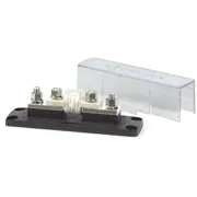 Blue Sea Systems Class T Fuse Block with Insulating Cover - 225 to 400A - 5502 - Steveston Marine and Hardware