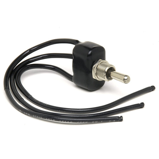 Cole Hersee Hd Toggle Switch 3Pos 25A W/R