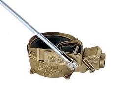 Edson Bone Dry Pump-Bronze