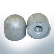 Zinc Mercury Nut