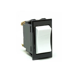Cole Hersee Rocker Switch 2Pos 25A - Steveston Marine and Hardware