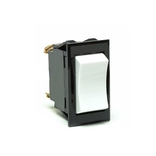 Cole Hersee Rocker Switch 2Pos 25A