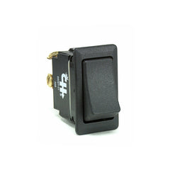 Cole Hersee Spst On - Off Rocker Switch - Steveston Marine and Hardware