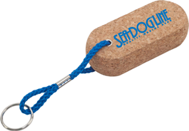 Seadog Key Float Cork
