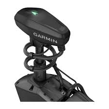 Garmin Force® Pro Trolling Motor Black with Built-In GT56UHD-TR Transducer