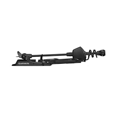 Garmin Force® Pro Trolling Motor Black with Built-In GT56UHD-TR Transducer
