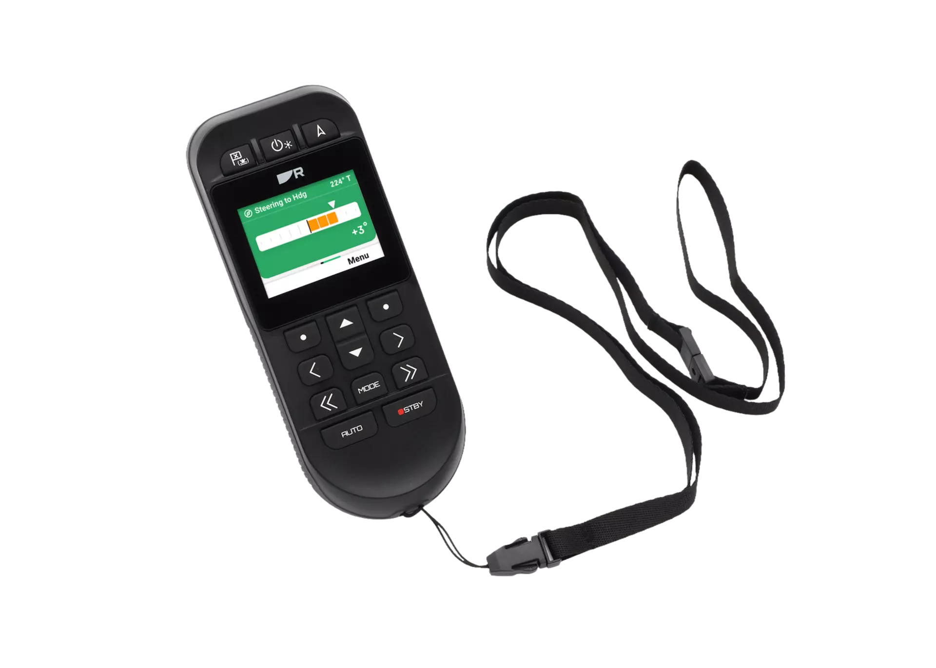 Rayman Remote Control Raymarine Wireless Auto-Pilot Remote Contro | Steveston Marine