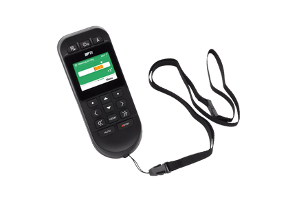 Raymarine Wireless Auto-Pilot Remote Control Kit for Evolution Systems - RCU-1 with WG-1 - E70718