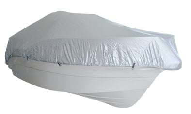 Lalizas Boat Cover - Size 4