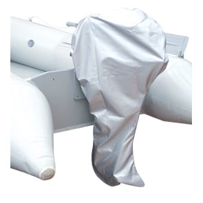 Lalizas Engine Cover, Full Body - Size 3