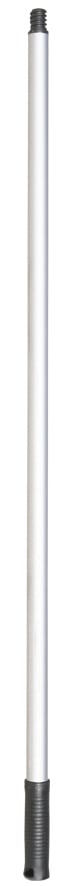 Lalizas Aluminum Handle for Hook/Brush, Diam: 25mm, L: 130cm