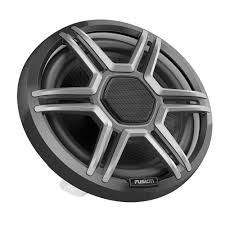 Fusion Apollo LED Marine Speakers with Sports Grilles - Series