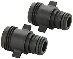 Flojet Snap-In Ports Garden Hose (2)