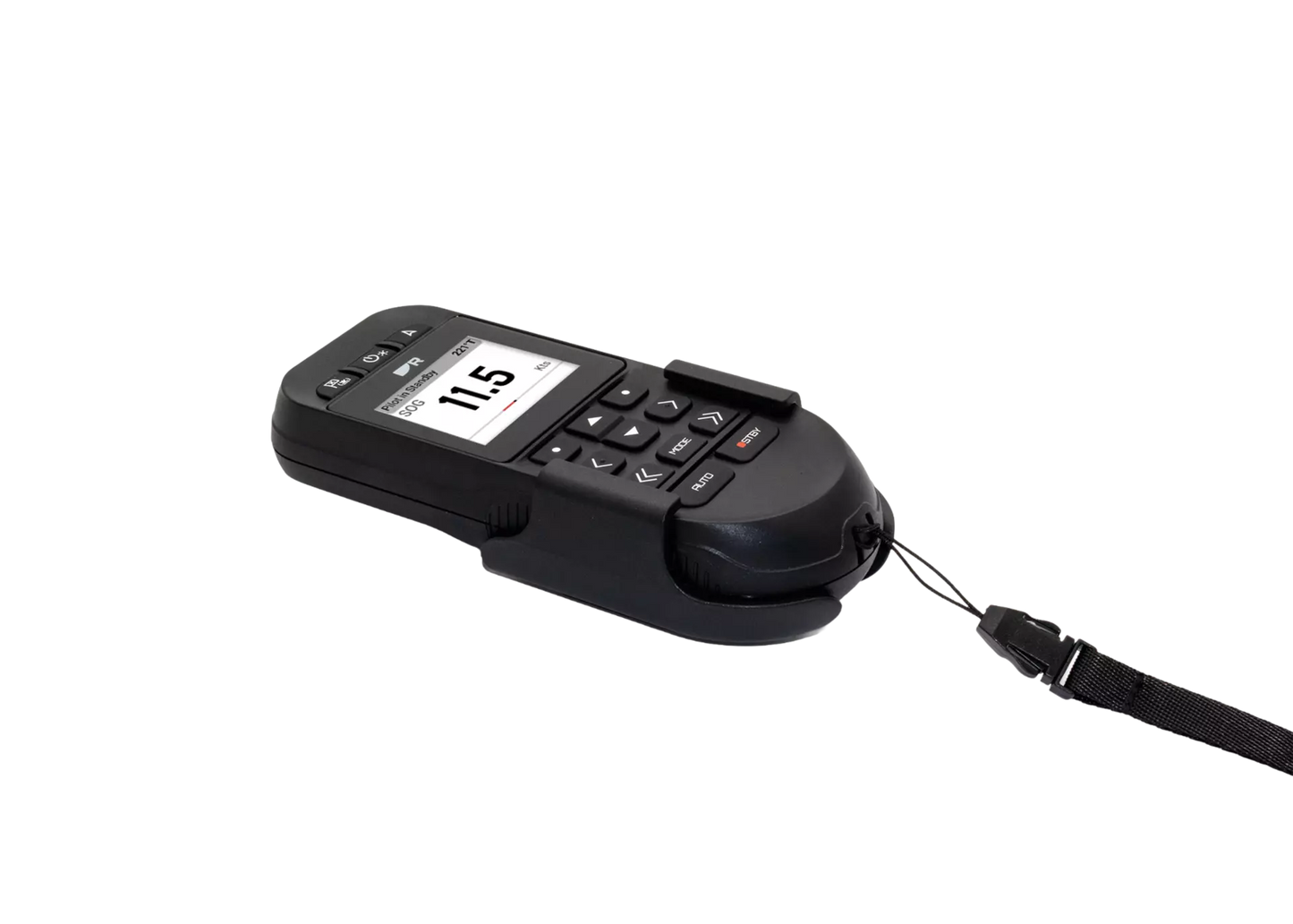Raymarine Wireless Auto-Pilot Remote Control Kit for Evolution Systems - RCU-1 with WG-1 - E70718