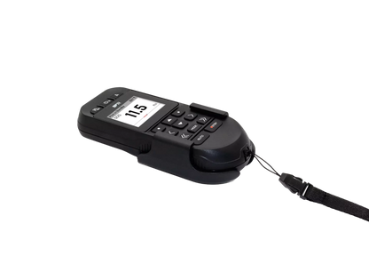 Raymarine Wireless Auto-Pilot Remote Control Kit for Evolution Systems - RCU-1 with WG-1 - E70718