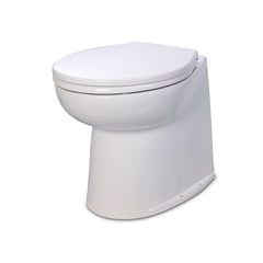 ITT Jabsco Deluxe Flush Electric Toilet 12V - 58040-3012