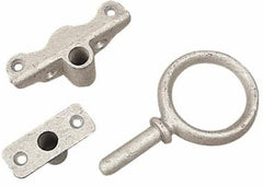 seadog oarlock mount socket angle galvanz