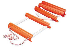 seadog ladder 3 step folding