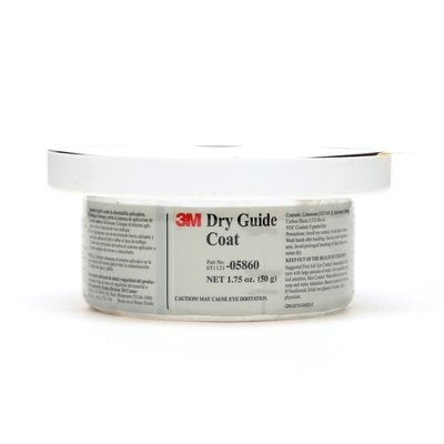 3M Marine 50 Gr.Dry Guide Coat Cartridge