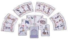 seadog waterproof playing cards