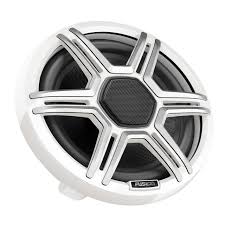 Fusion Apollo LED Marine Speakers with Sports Grilles - Series