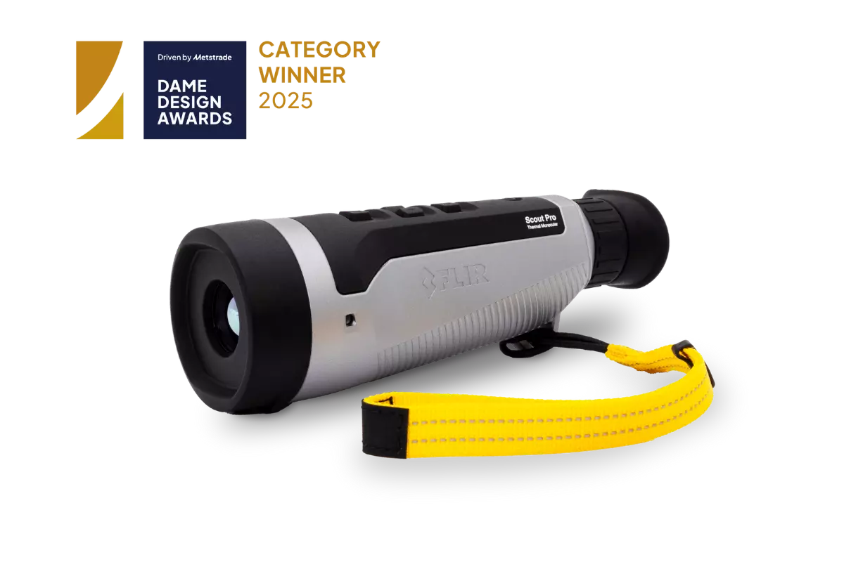 Raymarine FLIR Ocean Scout Pro - 1500-02-02