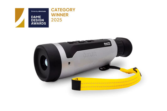 Raymarine FLIR Ocean Scout Pro - 1500-02-02
