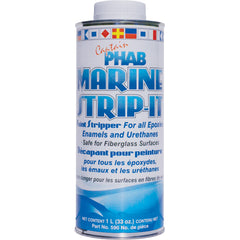 Captain Phab Strip It Marine 1L