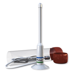 Shakespeare Classic Flexible VHF Antenna 1' w/ Cable - Steveston Marine and Hardware