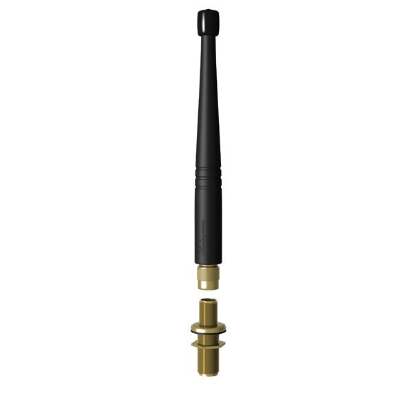 Shakespeare Classic Flexible VHF Antenna 7' - Steveston Marine and Hardware