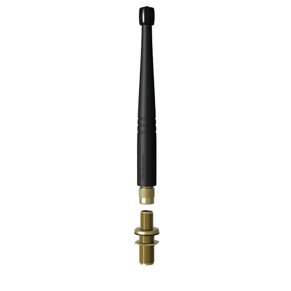Shakespeare Classic VHF Antenna 7' w/ Cowl