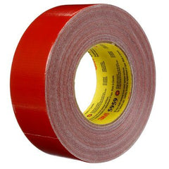 3M Tape Outdoor Red 2 X 45M 12 Cs