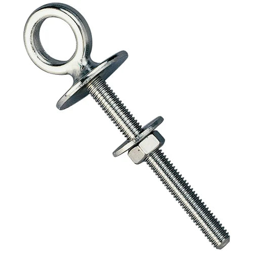 Seadog Eyebolt Galv Shoulder 1 2X5 1 8