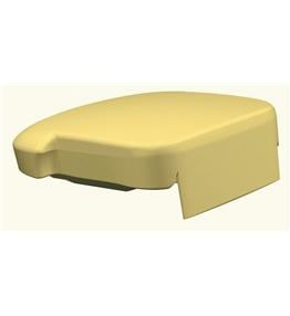 Attwood Avenir Flip-Up Bolster Foam Pk