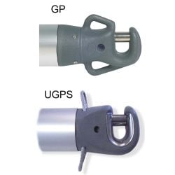 Forespar End Fitting Ugps-350-Ef Ultra