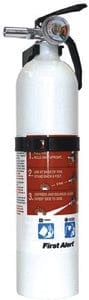 Extinguisher Fire 2 White Fe5G0Mna