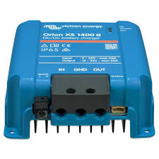 Victron Energy Orion XS 1400 DC-DC Battery Charger | ORI242417040