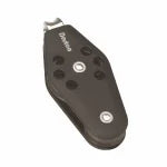 Barton Size 2 35mm Plain Bearing Pulley Block