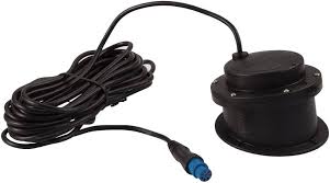 Garmin Sonar Transom Mount GT15M-IH - 010-12402-00