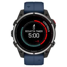 Garmin Quatix® 8 Pro - 47 mm - Pro Amoled - 010-03198-50
