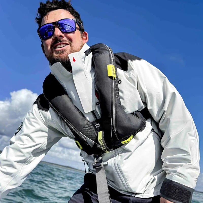 Spinlock Deckvest Vito Offshore 170N Hammer- DW-VT2/H170